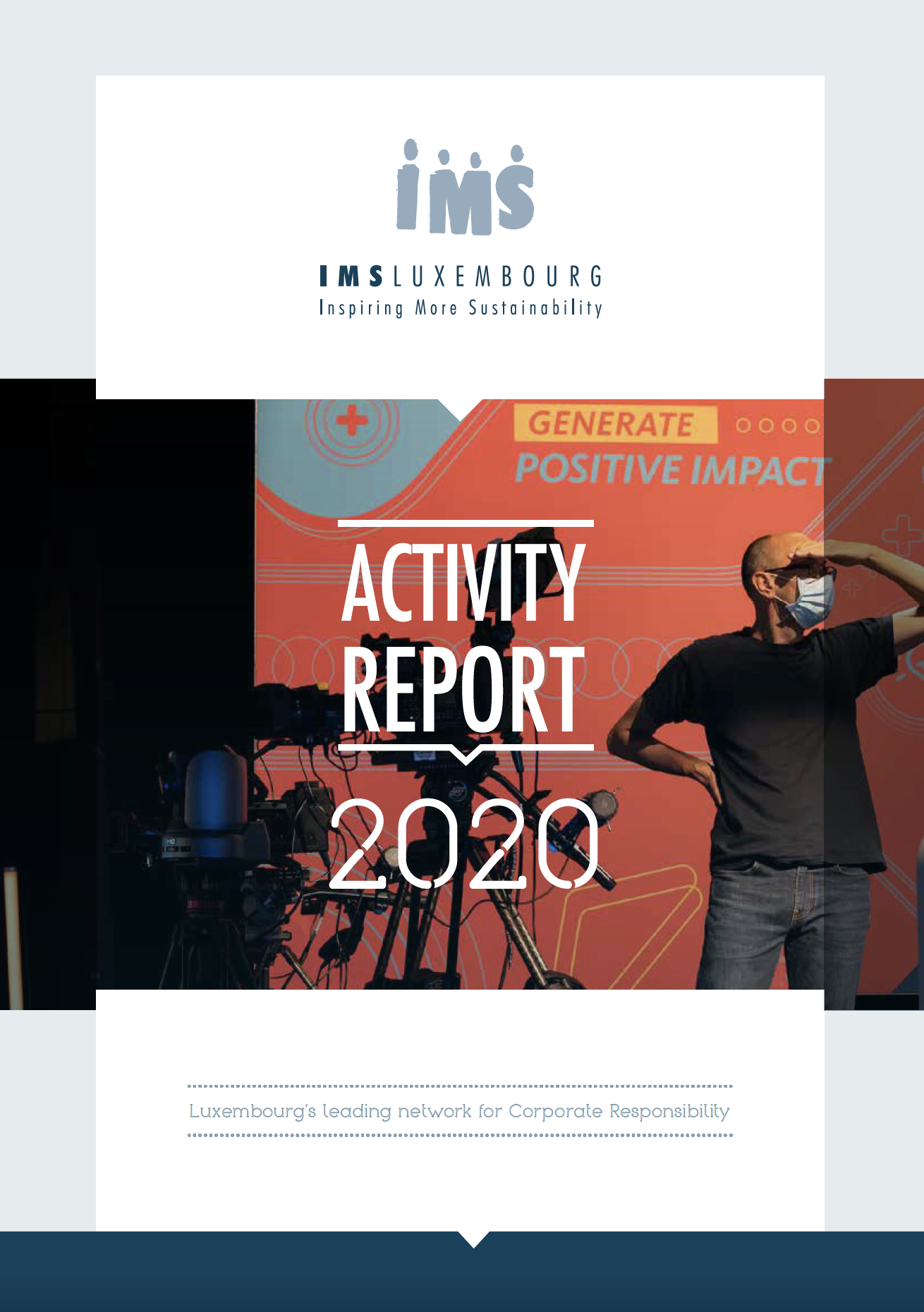 IMS Luxembourg Activity Report 2020